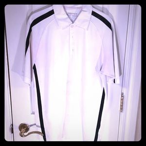 Nike Golf performance polo
